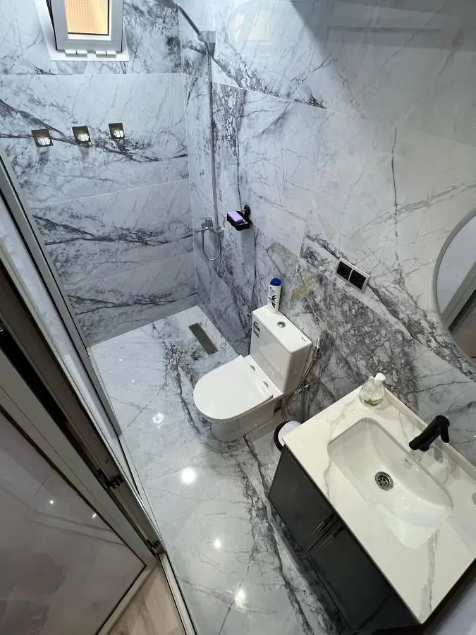 Studio Lux Fes Apartment