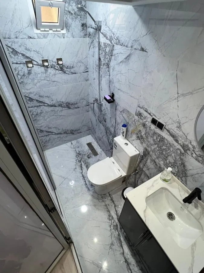Apartment Studio Lux Fes