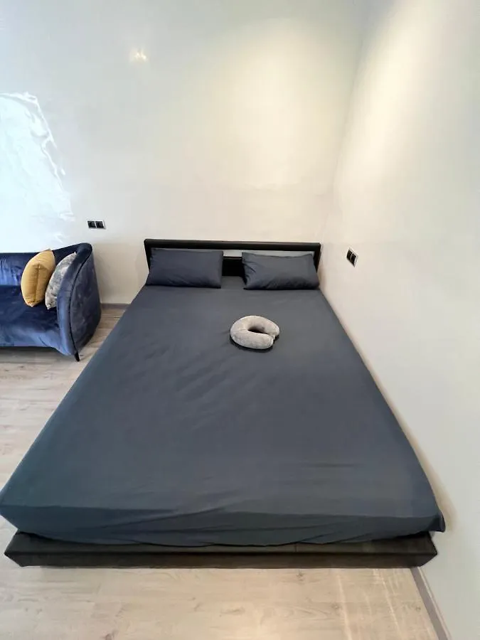 Studio Lux Fes Apartment